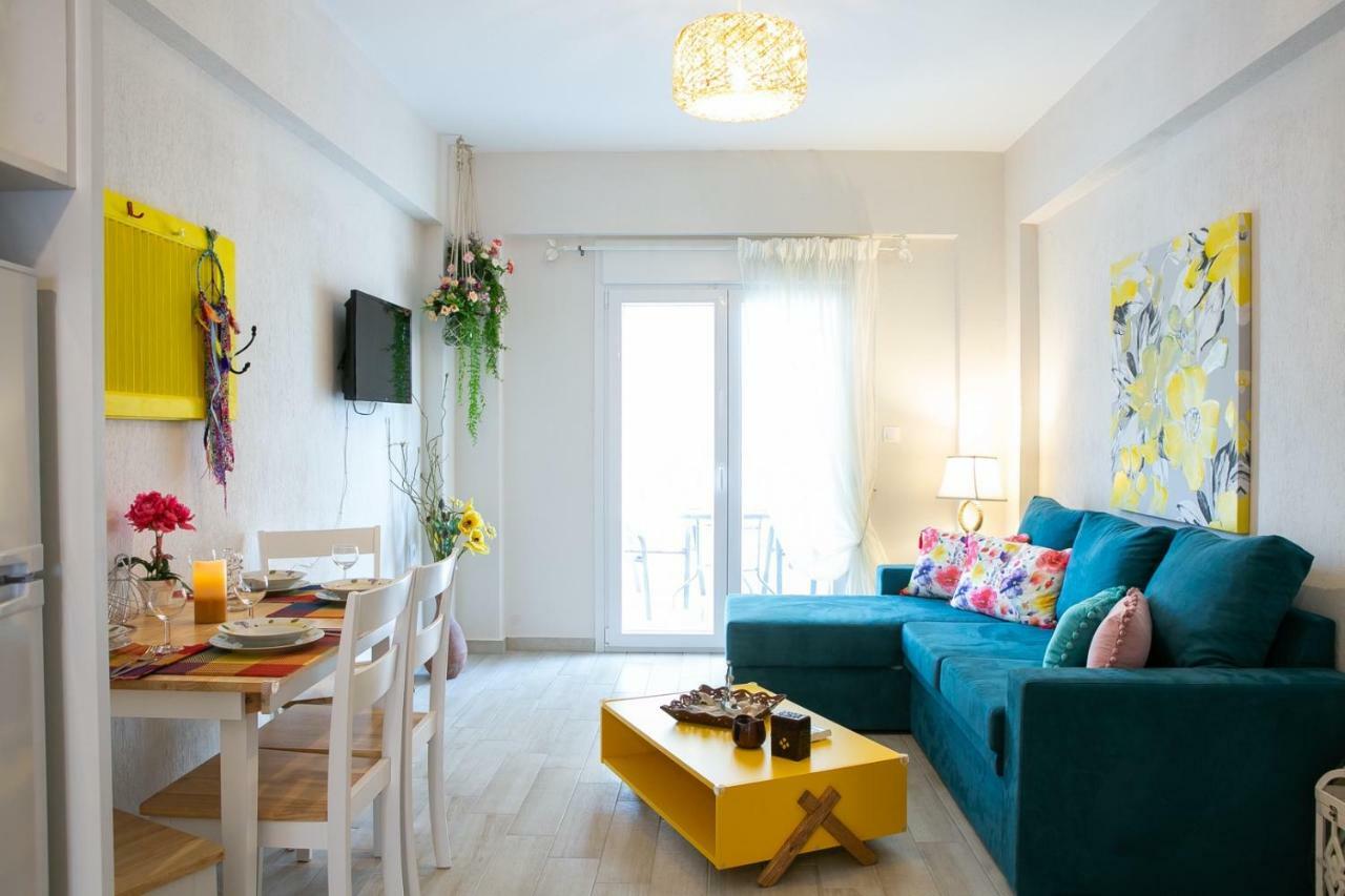 Apartment Anna