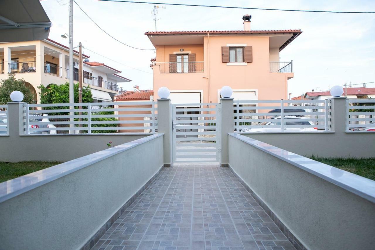 Apartment Anna Nikiti (Sithonia)