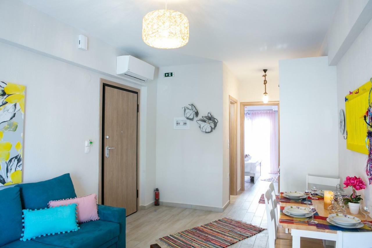 Apartment Anna *