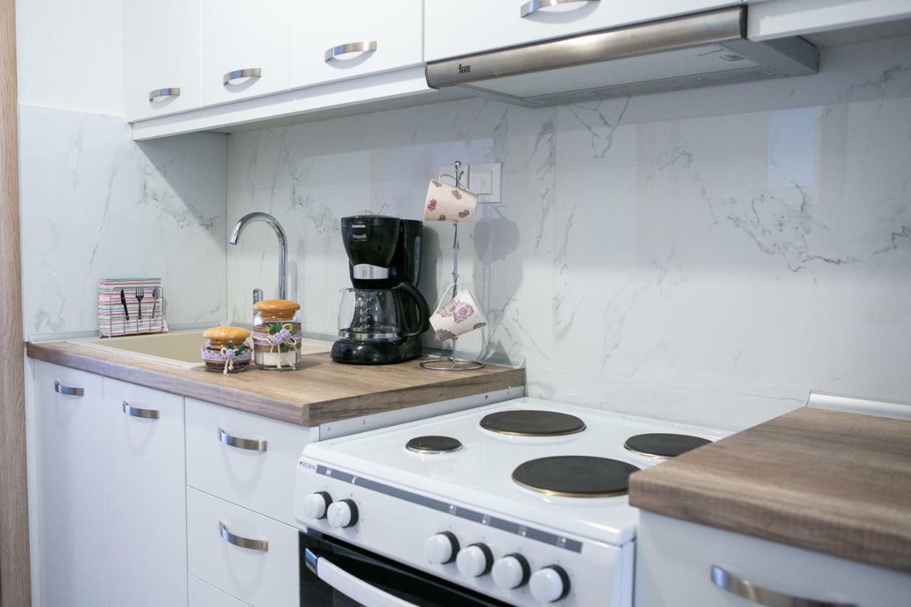 Anna Apartment Nikiti (Sithonia)