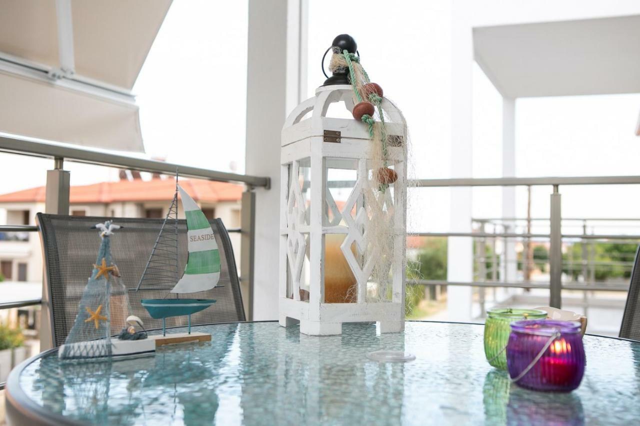 Anna Apartment Nikiti (Sithonia)