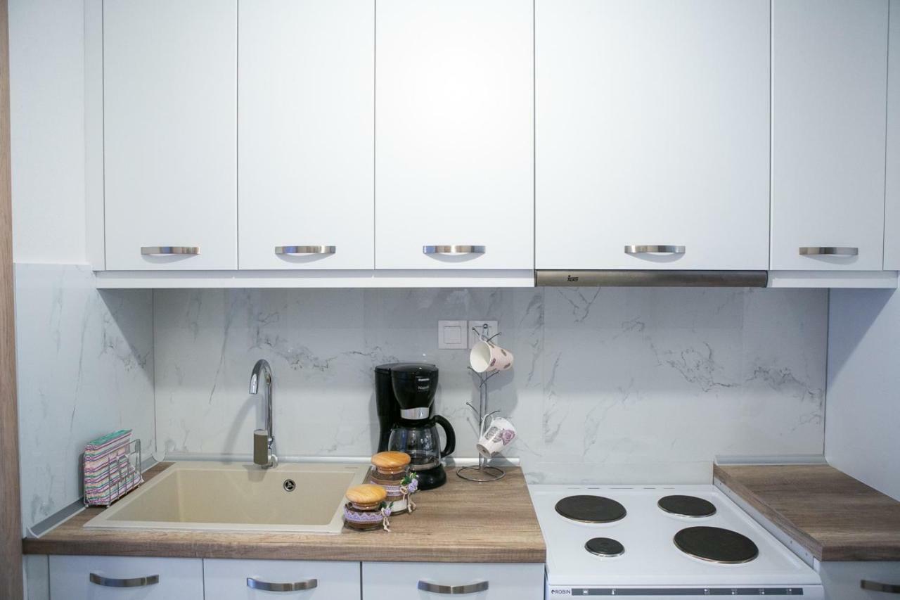 Apartment Anna