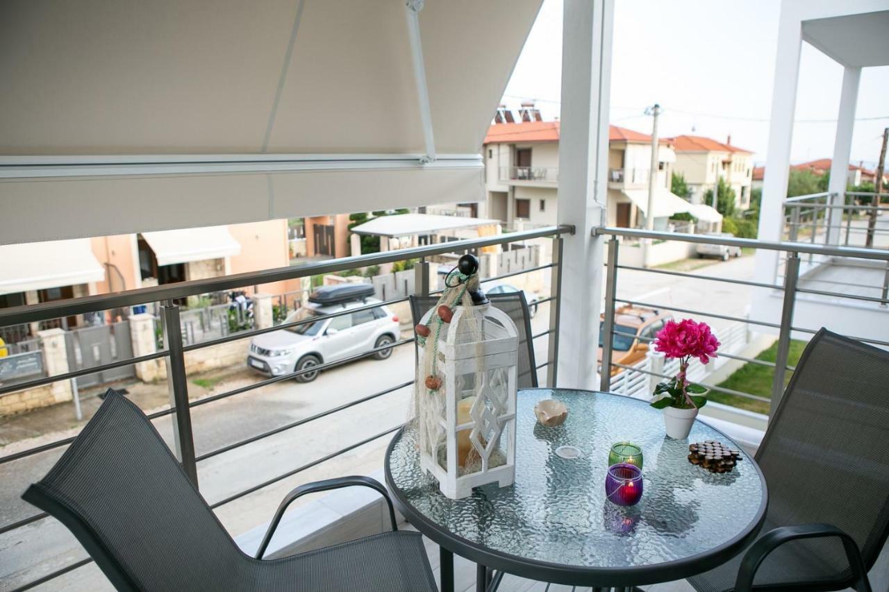 Apartment Anna