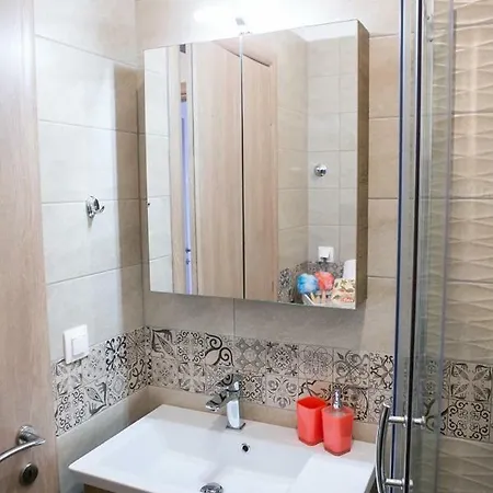 Ferienwohnung Anna Nikiti  Exterior foto