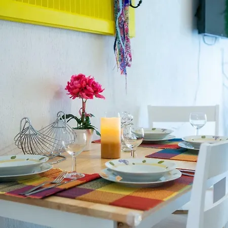 Ferienwohnung Anna Nikiti  Exterior foto