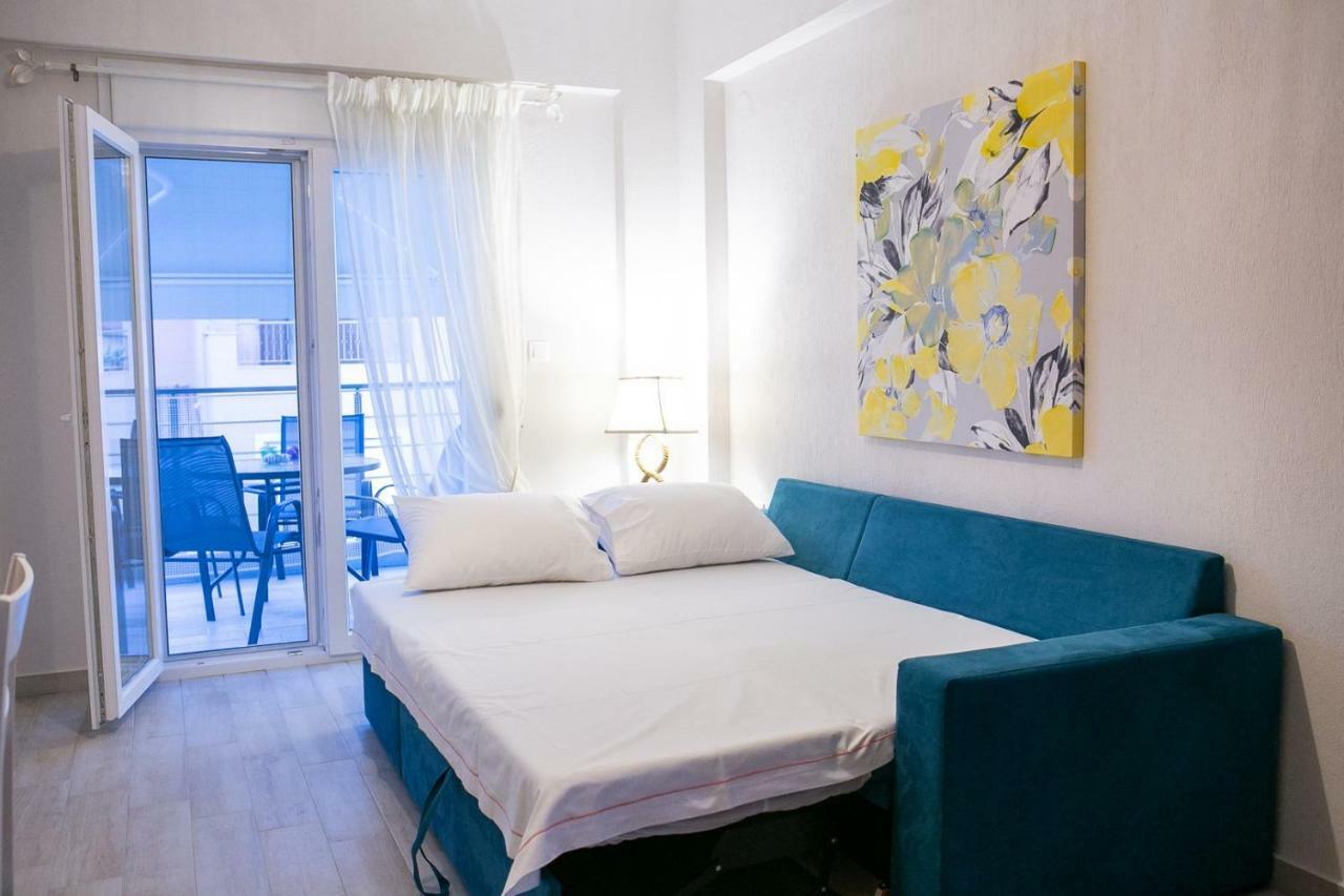 Appartamento Anna Nikiti (Sithonia)